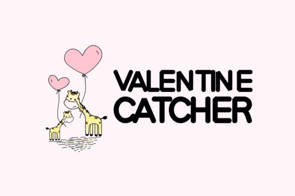 Affection Font