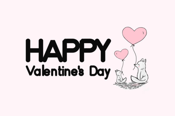 Affection Font