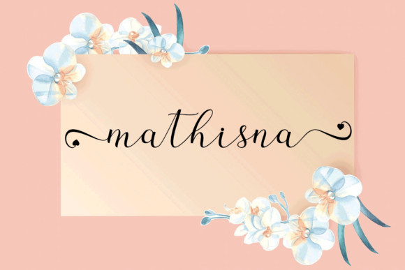 Alaycia Font