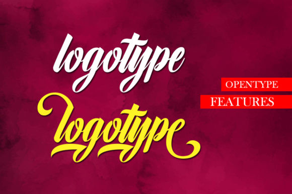 Alligator Font