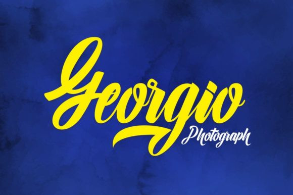Alligator Font