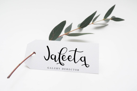 Amelyna Font
