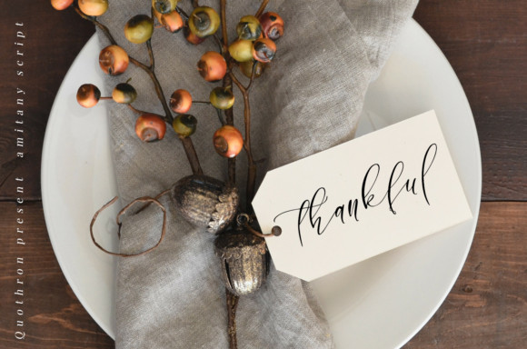 Amitany Font