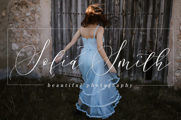 Amitany Font