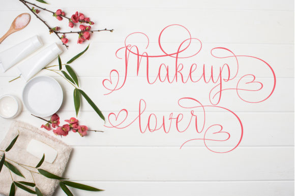 Amrelia Font