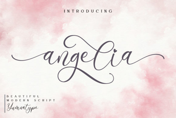 Angelia Font