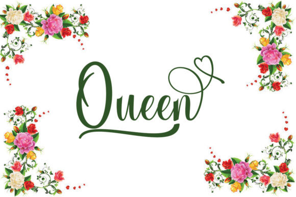 Anjania Font