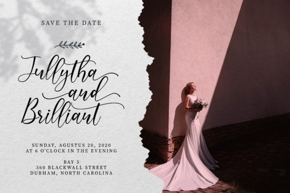 Asmirandah Font