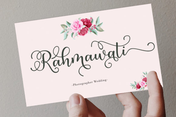 Bebilya Font