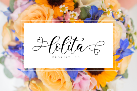 Belisha Font