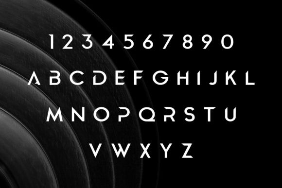 Beyond Font