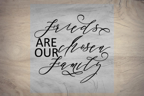 Black Thise Font Black Thise Font