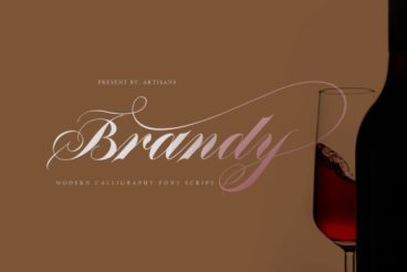 Brandy Font