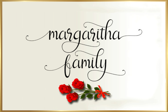 Brazilian Font