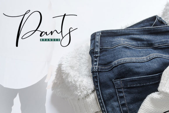 Camelia Stark Font