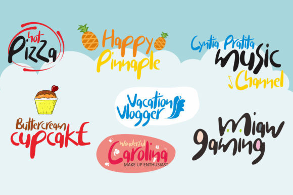 Carista Font