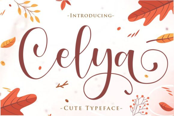 Celya Font