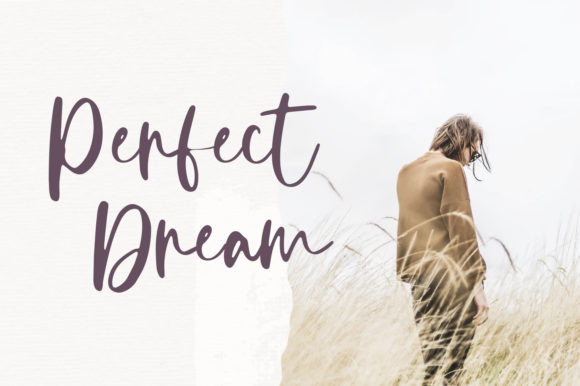 Donittan Story Font