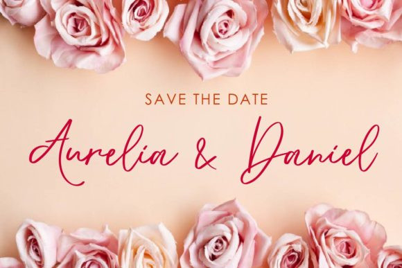 Dreaming Font
