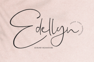 Edellyn Font