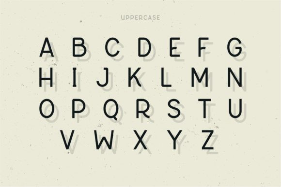 Erabura Font