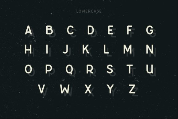 Erabura Font