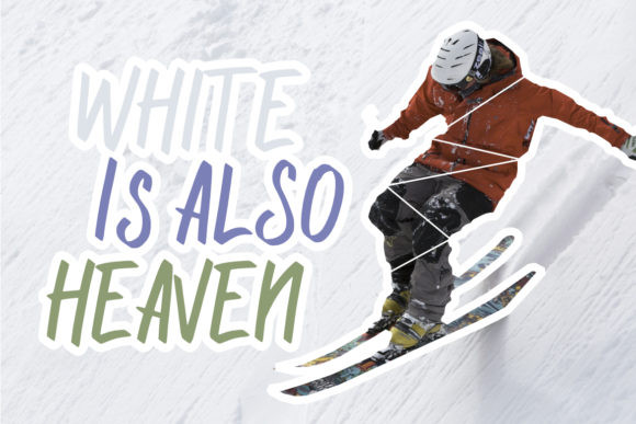 Free Style Font