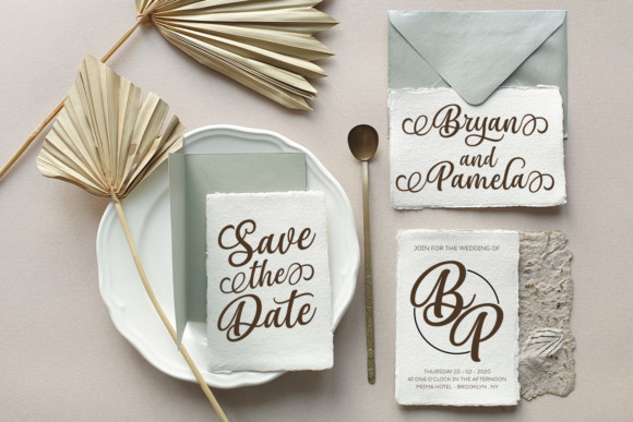 Frisha Font Frisha Font