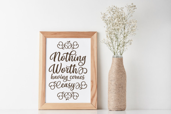 Frisha Font Frisha Font