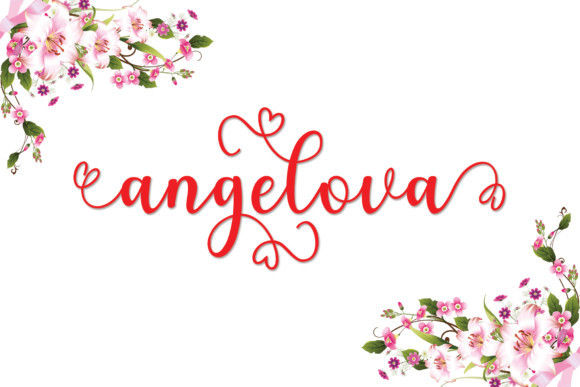 Glodyla Font