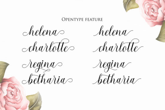 Helena Bonham Font