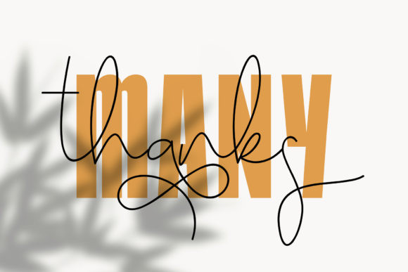 Honey Bunney Font
