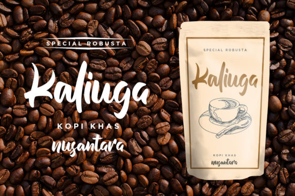 Kalyubi Font