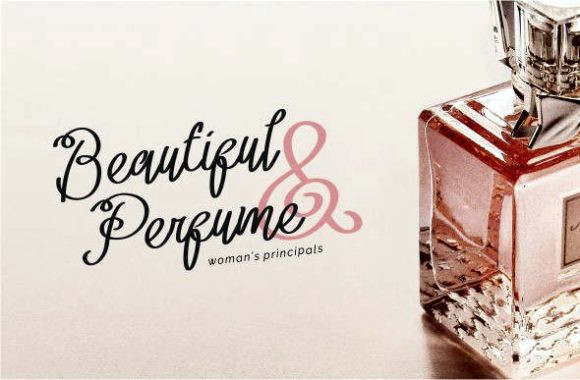 Lacoruna Font