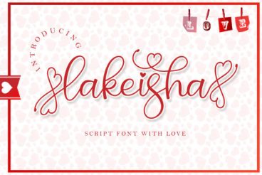 Lakeisha Font