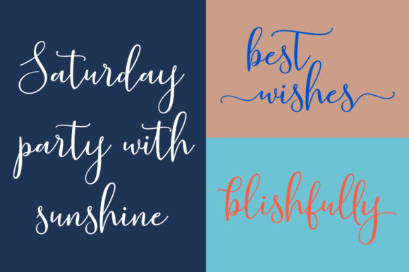 Lamplinght Font