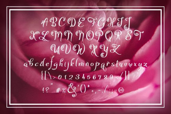 Lathyn Font