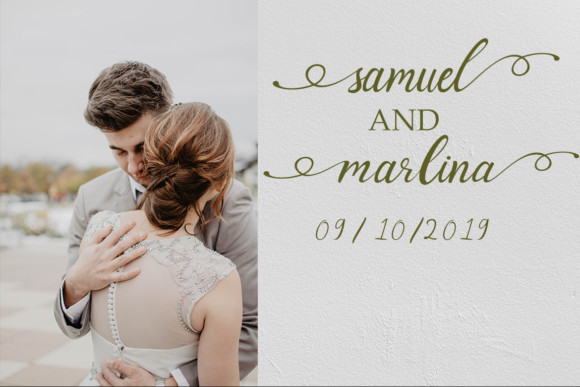 Laurance Font