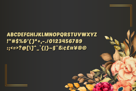 Lexandrya Font