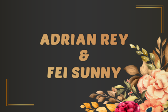 Lexandrya Font