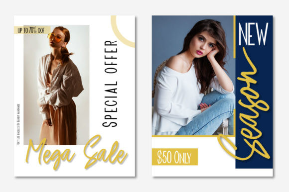 Los Angeles Font