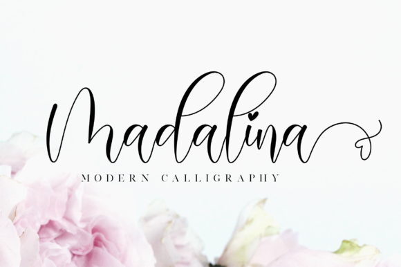 Madalina Font Madalina Font