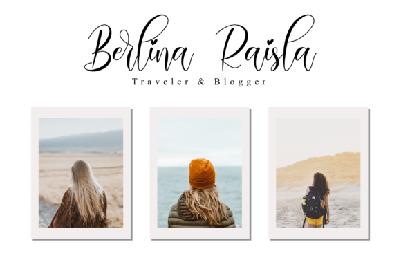 Madalina Font Madalina Font