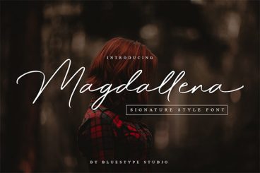 Magdallena Font