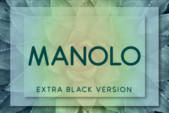 Manolo Font