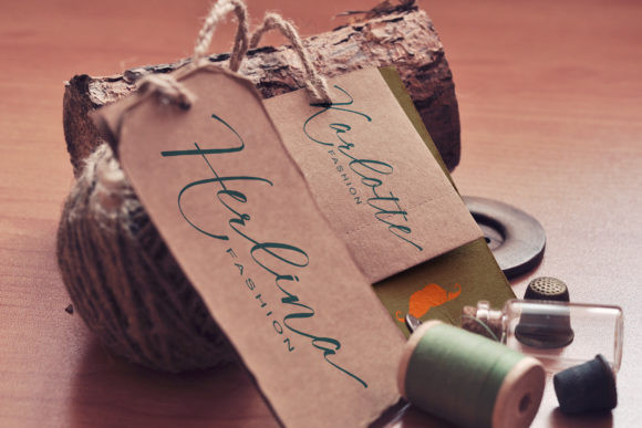 Mellani Font