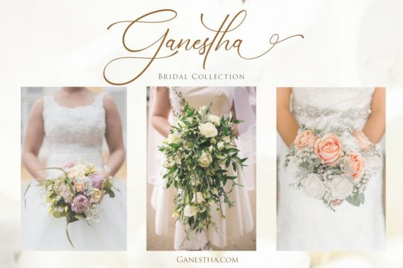 Nagisha Font