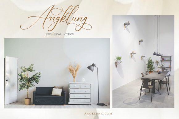 Nagisha Font