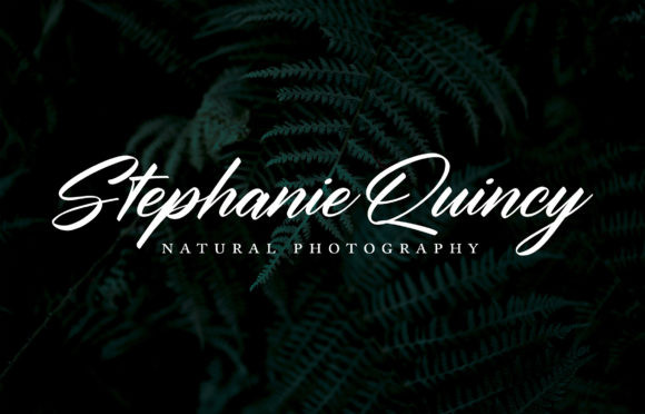 Ouvality Font