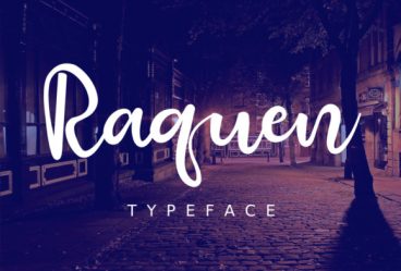 Raquen Font
